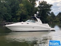 Sea Ray 320 Sundancer
