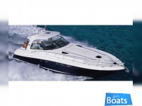 Sea Ray 500 Sundancer