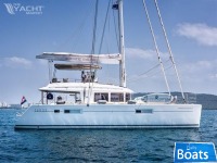 LAGOON560 S2