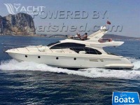 Azimut 50