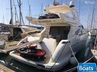 Azimut 55E