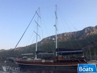 FETHIYE SHIPYARD Fethiye Gulet