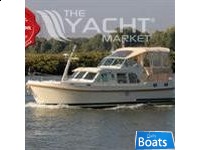 Linssen 34.9AC