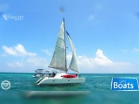 Lagoon 38