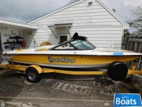 Malibu Malibu Sportster LX