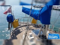 Hallberg Rassy Hallberg Rassy 42 Ketch