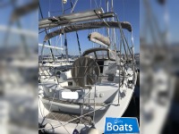 Jeanneau Sun Odyssey 36i