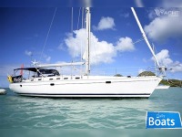 Jeanneau Sun Odyssey 45.2