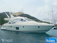 Azimut 55