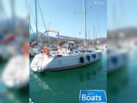 JEANNEAU SUN FAST 35