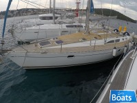 Jeanneau Sun Odyssey 45.2 (VAT Paid)
