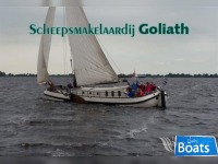 Tjalk 17.00