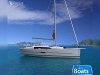 Dufour 360 Grand Large