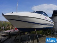 Maxum 2100 SC