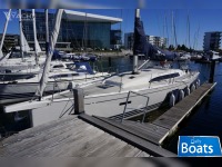 X-Yachts XP 44