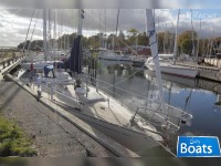 Swan 38