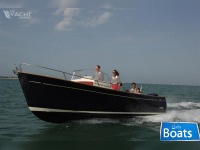 Rhea 27 Open