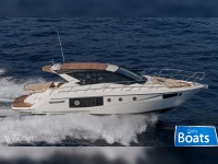 Cranchi M44 HT