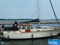 Nauticat 36