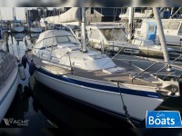 Hallberg-Rassy Rassy 31 Mk II
