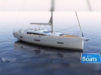 Dufour 430 GL