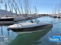 Chris Craft Corsair 32 Heritage Edition