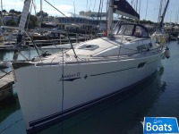 Jeanneau Sun Odyssey 36i