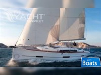 Dufour 382 Grand Large