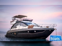 Cranchi 60 Fly