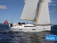 Dufour 412 Grand Large