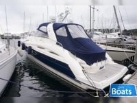 Cranchi MEDITERRANEE 47