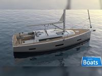 Dufour 390 GL