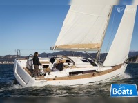 Dufour 310 Grand Large