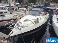 Cranchi Endurance 332003