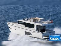 Cranchi Trawler 43 LD