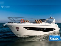 Cranchi Z 35