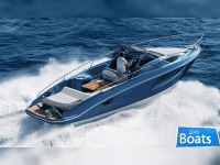 Cranchi Endurance 30