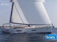 Dufour Exclusive 56
