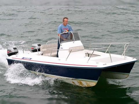 Powercat 525 for sale - Daily Boats Buy, Review, Price ...