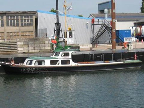 boat patrol ex towing commercial leasure review boats