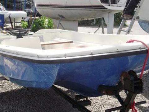 Dory Boats For Sale