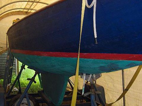 mermaid sailing boat mermaid sloop for sale daily boats buy review price mermaid sailing boat mermaid sloop for sale daily boats buy review price