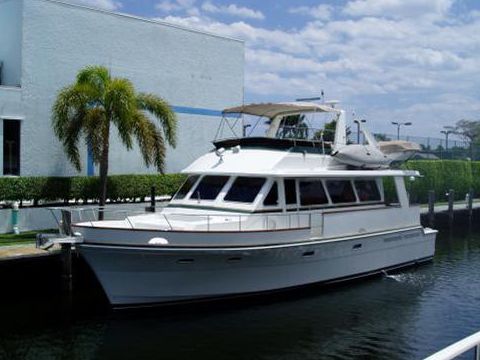 Nimbus 35 Nova