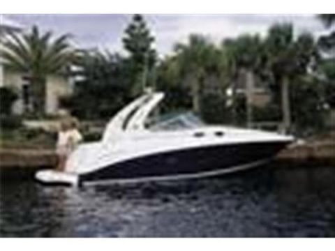 SEA RAY