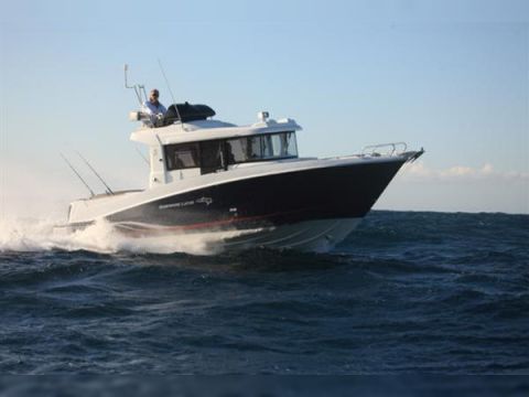 Barracuda 9