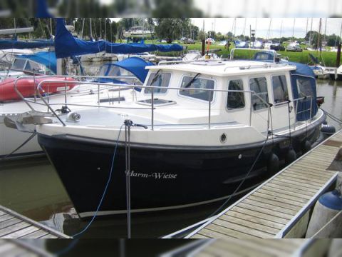 Cory Yachts Kent 28