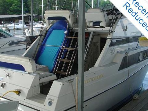 Sanlorenzo 70 SI