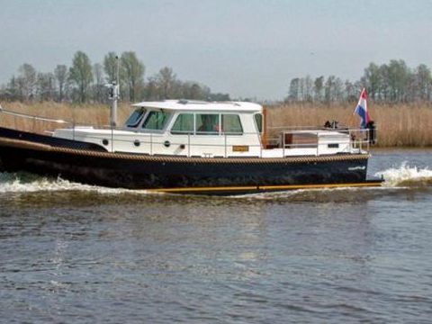 Brandsma Vlet 1000 Cabrio