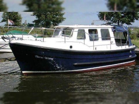 Cory Yachts Kent 28