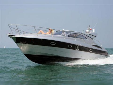 Garin Platinum 40